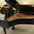 1956 Steinway model L satin ebony - Grand Pianos